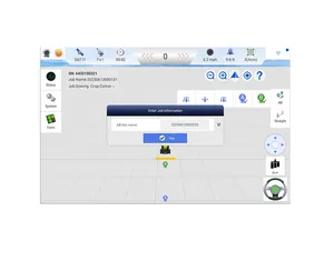 Kit de commande de direction automatique intelligent pour tracteurs, pour des opérations agricoles précises sur le terrain - Product Image 2