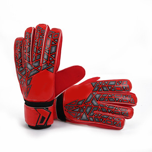 2025 Gants de gardien de but sur mesure de haute qualité Gants d'entraînement de football et de football - Product Image 1