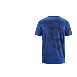 เสื้อยืดวิ่งผ้าฝ้ายแท้ 100% ระบายอากาศได้ดี สวมใส่สบาย ออกกำลังกายได้ รับสกรีนโลโก้ เป็นมิตรกับสิ่งแวดล้อม แห้งเร็ว - Product Image 2