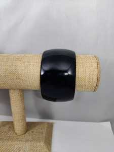 กำไลข้อมือเรซินสไตล์วินเทจ - Product Image 4