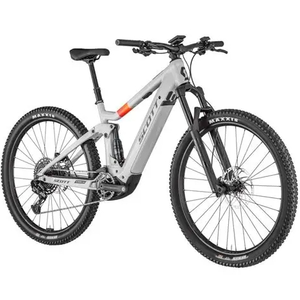 Vélo de montagne électrique <span class=keywords><strong>Scott</strong></span> Strike eRIDE 930 - Product Image 4