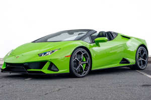 Hura-can EVO Spyder Estándar 2023 - Product Image 6