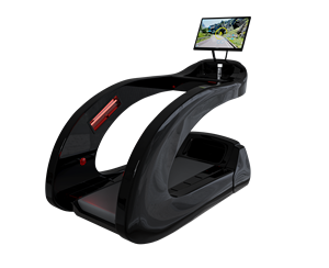 NfraRunick cinta de correr infrarroja, equipo de pérdida de peso - Product Image 1