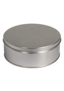 Exquisite Metal Sweet <b>Box</b> For Traditional Gift Packaging With Beautiful Handcrafted <b>Floral</b> Pattern And Antique Look - Product Image 4