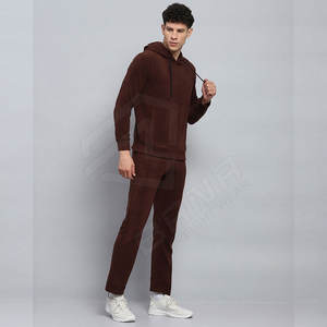 Conjuntos Deportivos de Verano para Hombre, Tallas Grandes, Ropa Deportiva para Gimnasio, Logotipo Personalizado, Corte Regular, Alta Calidad, Ligeros - Product Image 5