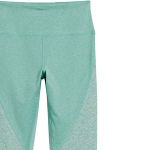 Women Knitted Anti-Bacterial Breathable Scrunch Butt Lifting Gym Fitness Seamless Workout Leggings <b>Tummy</b> <b>Control</b> Yoga Pants - Product Image 5