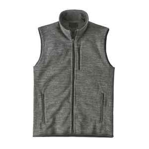 Wholesale Men's <b>Plus</b> <b>Size</b> Sleeveless Outdoor Clothing Custom Logo Embroidery Warm Winter Polar Fleece Vest <b>Waistcoat</b> Logo Vest - Product Image 1