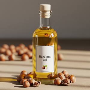 OBM Huile de noisette pure et naturelle Corylus Avellana de haute qualité - Product Image 3