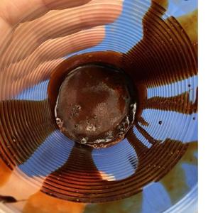 Mélasse de canne à sucre foncée et épaisse Brix 75% Utilisée pour l'alimentation animale Transformation agricole - Product Image 3