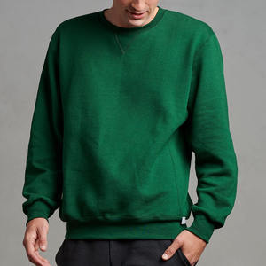 Vente en gros de sweatshirts à capuche en polaire de haute qualité pour hommes, sweatshirts avec impression de logo personnalisé pour hommes - Product Image 5