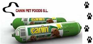 סיטונאי אישית באיכות גבוהה כלב ספק מזון אורגני טבעי לחיות מחמד יבש כלב מזון בתפזורת - Product Image 3