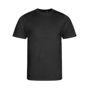 Summer New T Shirts Gym Sports Theme Printed Short-sleeved Cotton T-shirt Unseix Men's T-Shirts - Product Image 5