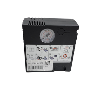 Compresseur de gonflage de pneus AUDI Q2 Series (GAB) 5N0012615F (16>) - Product Image 3