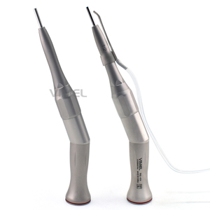 Pieza de mano de osteotomía de contraángulo 1:2 quirúrgica Dental, pieza de mano de baja velocidad ósea para operación de cirugía quirúrgica - Product Image 6