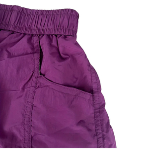 Polyester Hot Shorts Eco-Friendly Breathable Mid Waist Drawstring Closure Front Logo <b>Knee</b> Length Camouflage <b>High</b> Street Style - Product Image 5