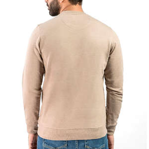 Meilleure vente Sweatshirts surdimensionnés de la meilleure qualité avec logo personnalisé et imprimés pour hommes - Product Image 6