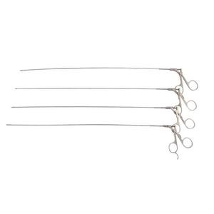 Pince semi-rigide flexible néphroscope de haute qualité équipements de chirurgie d'urologie Instruments chirurgicaux de qualité supérieure - Product Image 1