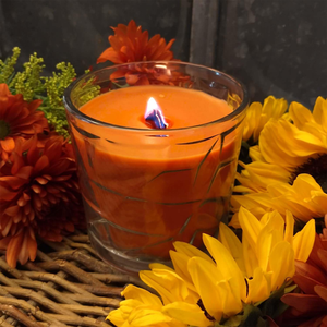 Aceite de Fragancia Fresco de Diseñador para la Elaboración de Velas Aromáticas - Cera de Soja No Tóxica para Navidad, Pascua y Diwali - Product Image 3