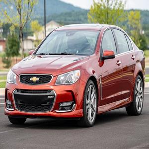 UTILISÉ LHD/RHD 2016 CHEVROLET SS - Product Image 1