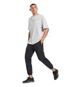 กางเกงวอร์มแฟชั่นสำหรับวิ่งของผู้ชาย - Product Image 1