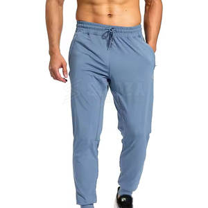 กางเกงวิ่งสำหรับผู้ชายกางเกงวิ่งสำหรับผู้ชายแบบแห้งเร็วแบบสั่งทำพิมพ์โลโก้ได้ตามต้องการ - Product Image 4