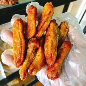 HIGH QUALITY SOFT DRIED BANANA / KOSHER CERTIFIED / BULK ORDER / <b>READY</b> <b>TO</b> <b>EAT</b> PRODUCT - Product Image 6