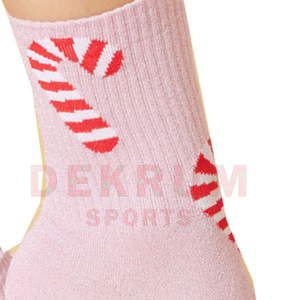 Chaussettes décontractées durables de haute qualité pour hommes Chaussettes personnalisées de haute qualité pour hommes à vendre - Product Image 2