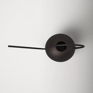 Arrosoir en fer noir classique pour plantes d'extérieur et d'intérieur fleurs, arrosoir pour maison jardin vente en gros 2023 fabriqué en inde - Product Image 5