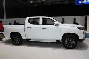 รถยนต์มือสอง CHANGCHENGs PAO ไฮบริดไฟฟ้า รุ่น Elite รถใช้แล้ว พวงมาลัยซ้าย/ขวา ภายในหุ้มหนังสีเข้ม - Product Image 4