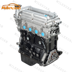 Milexuan Hot Sell Car Motor 1.2L LMU motore per <span class=keywords><strong>Chevrolet</strong></span> <span class=keywords><strong>Spark</strong></span> Sail <span class=keywords><strong>1.2</strong></span> Aveo motore Assy - Product Image 3