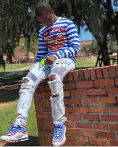 2025 gros hommes sweats meilleur tissu coton sweat personnalisé plaine sweat personnalisé hommes Sweat chemise vêtements - Product Image 2