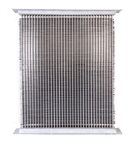 Russie MTZ 701309080 MTZ BELARUS TRACTEUR Cas Pièces Radiateur Pour MTZ 80 82 820