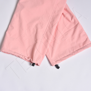 Baggy personnalisé en gros pantalon de ski imperméable respirant hiver snowboard cargo poches zippées pantalon de ski pour hommes - Product Image 6