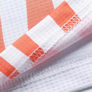 Ensemble d'uniformes de football pour hommes de haute qualité nouveauté vêtements de football personnalisés coupe automatisée meilleur prix techniques lavées en gros - Product Image 3