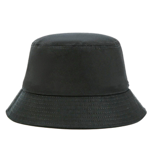 Sublimated Custom made 100% Cotton Printed Embroidered Bucket <b>Hats</b> Wide Brim Blank Round <b>Hat</b> Casual Bucket <b>Hat</b> 2025 - Product Image 3
