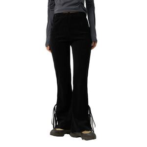 Pantalon de sport décontracté pour homme, confortable, taille mi-haute, léger, jambe droite, entraînement, gym, yoga, leggings évasés 2026 - Product Image 3