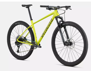 Bicicleta Chiseel-Harrdtail Comp-bike - Product Image 1
