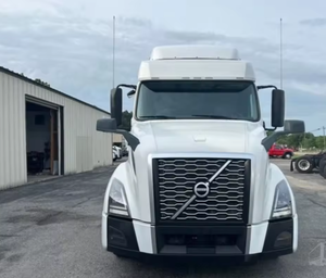 EL MEJOR!! Camión con Cabina Dormitorio VOL_VO VNL64T760 USADO, Años 2020, 2021, 2022, 2024 - Product Image 4