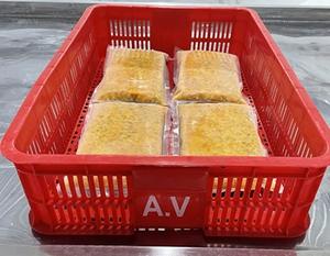 Emballage en vrac de comprimés de fruits de la passion congelés IQF de haute qualité directement du Vietnam - Product Image 6