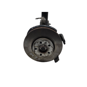 MÉCANISME COMPLET VOLKSWAGEN Taigo Série 2Q0407256AD (21>) - Product Image 3