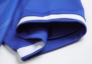 เสื้อฟุตบอลสำหรับเด็กผู้ใหญ่เด็กผู้ชายชุดยูนิฟอร์มฟุตบอลแบบปรับแต่งได้ชุดออกกำลังกายฟุตซอลสำหรับผู้หญิง - Product Image 3