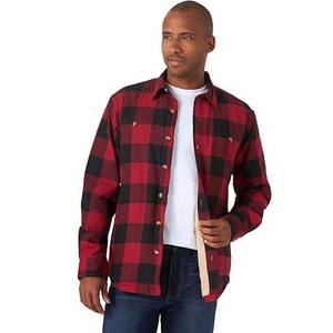 Custom Logo Embroidery Stand-Up Collar Cotton Thick Fleece <b>Jackets</b> for <b>Men</b> Solid Color Winter <b>Jackets</b> Front High Quality Coated - Product Image 1