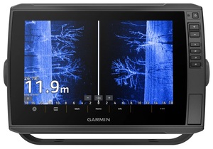 เครื่องนำทาง Garmin ECHOMAP Ultra 2 126sv ขนาด 12 นิ้ว ของแท้ พร้อมชุด LiveScope Plus - Product Image 5