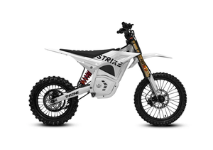 Motocyclettes d'aventure pour adultes de haute qualité, neuves, Str/ikee Shadow SV/2 72v 25ah, avec garantie de 2 ans, prêtes à être expédiées - Product Image 2