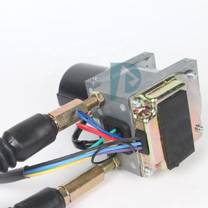 Accessoires pour excavatrices : Moteur d'accélérateur 311 312 4I5496 4I-5496 2475227 247-5227 7Y-5559 7Y5559 - Product Image 2
