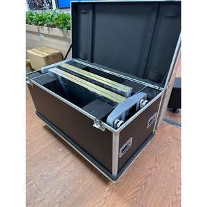 Pantalla LED para Video Wall, Resolución 256x768, Frecuencia de Actualización de 3840Hz, Vida Útil de Más de 50,000 Horas, Control por Aplicación/USB/Ethernet, 1 Año de Garantía - Product Image 2