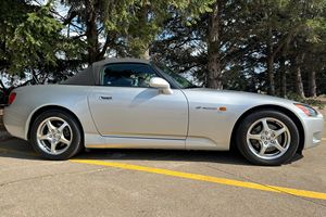 HONDA S2000 d'occasion 2002, conduite à gauche/droite - Product Image 4