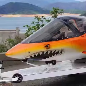 Nouveauté 2025 – Seabreacher X, embarcation sous-marine inspectée en usine, prête à être expédiée - Product Image 1