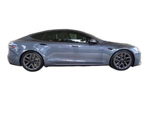 Auto Eléctrico Premium 2024 de Alto Rendimiento, Sedán de Lujo, Tracción en las Cuatro Ruedas, Batería de Litio de Largo Alcance, Caja de Cambios Automática, Volante a la Izquierda - Product Image 6