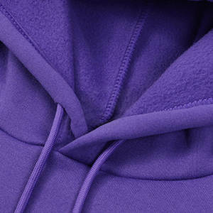 Jersey con capucha de invierno para hombre de la mejor calidad Nuevo diseño Serigrafía Bajo MOQ Precio al por mayor Hecho en Pakistán Venta en línea - Product Image 2